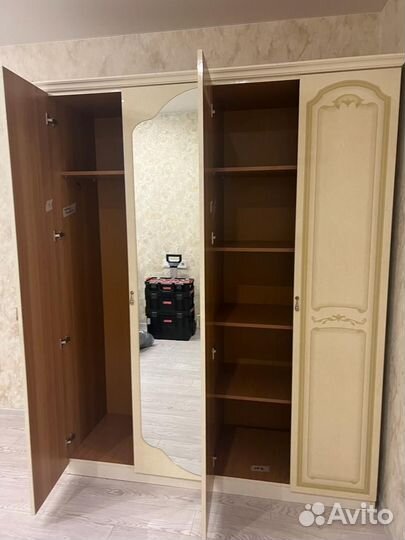 Сборка кухонь и любой корпусной мебели