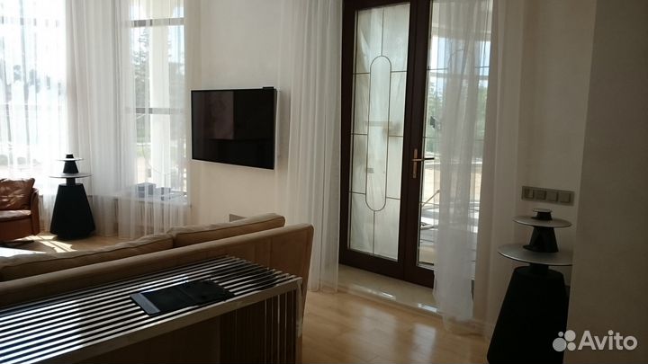 Установка Домашних Кинотеатров