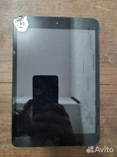 iPad mini 16 gb