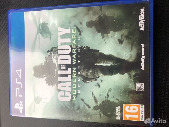 Игры для приставок ps4 ps5