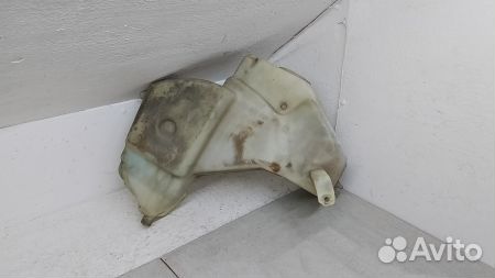 Бачок омывателя Мерседес