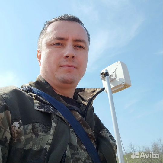 Интернет на дачу. Под ключ до 100 мб