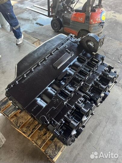 Столбик Д260 Мтз,Амкодор,Полесье после реставрации