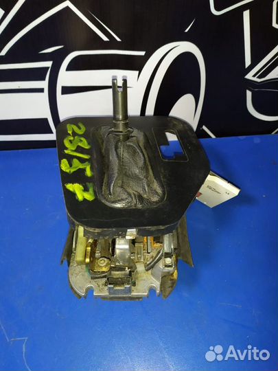 Кулиса АКПП Селектор BMW E39