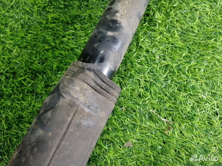 Амортизатор задний правый Toyota Corolla AWS210