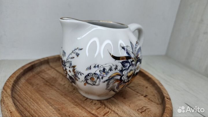 Молочник Отражение лфз