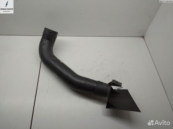 Воздуховод 1S719A675AF на Ford Mondeo III (2000-2007)