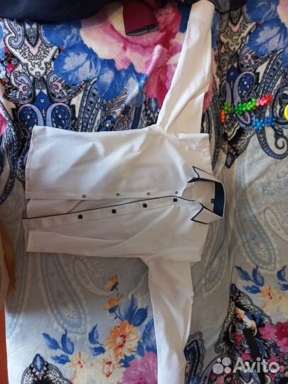 Продам рубашки