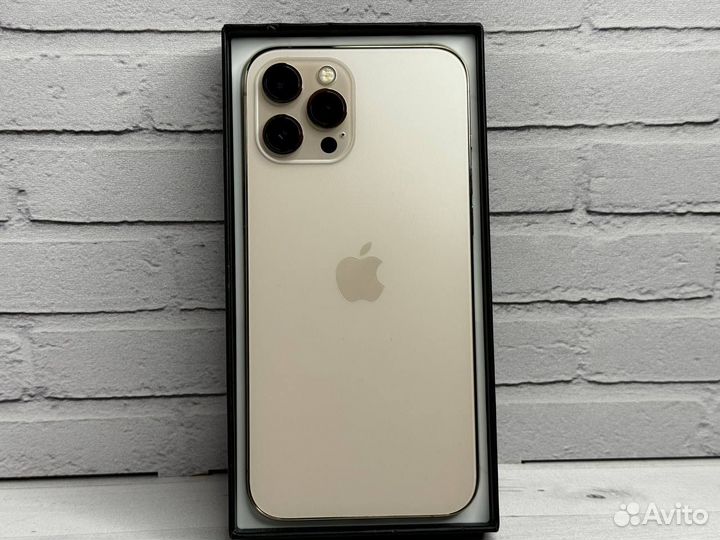 iPhone 12 Pro Max, 512 ГБ