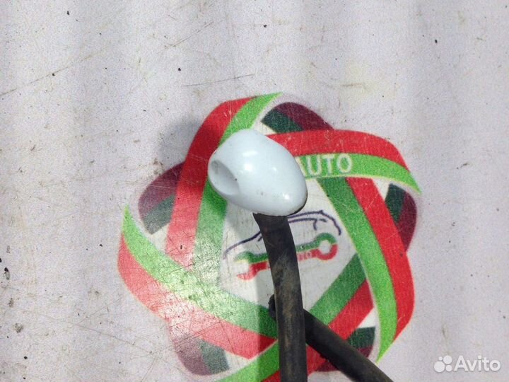 LADA Vesta форсунка омывателя