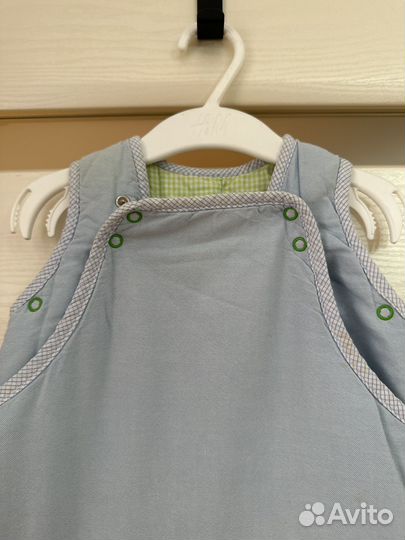 Спальный мешок детский mothercare