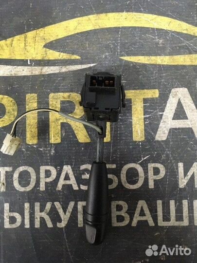 Переключатель света фар Chevrolet Aveo T250 F-14D3