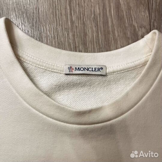 Moncler Свитшот