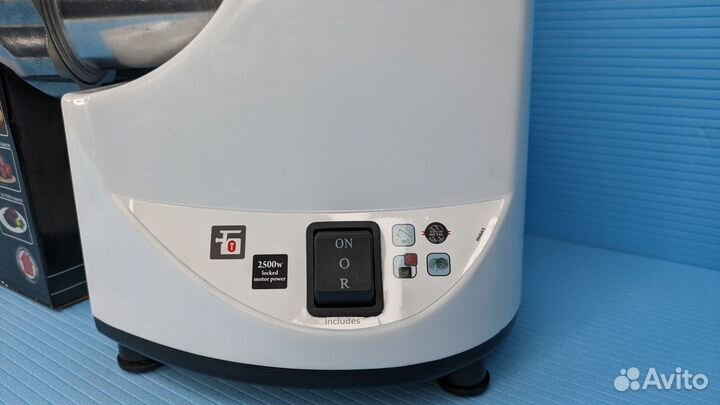 Мясорубка Bosch 2500вт Электрическая