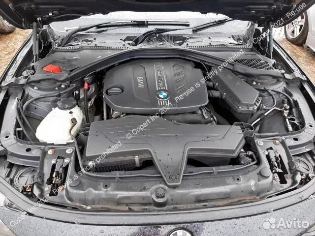 BMW 3 серия F30/F31/F34 В разбор на запчасти