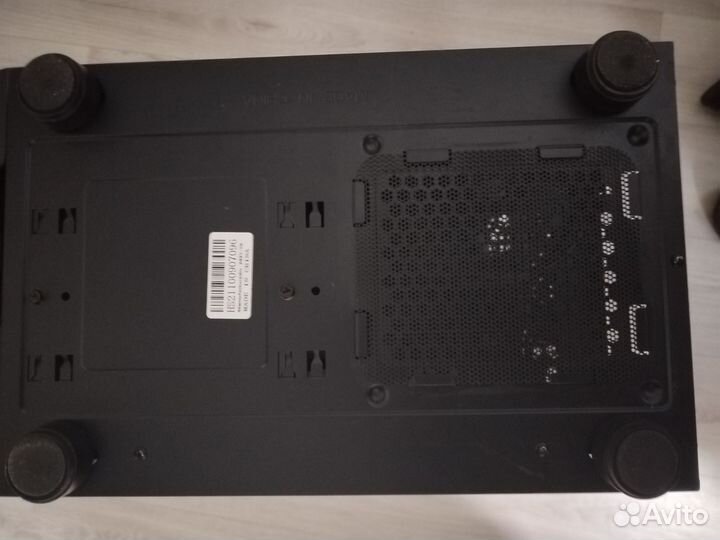 Корпус для пк