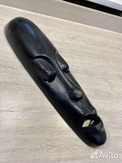 Маска дерево