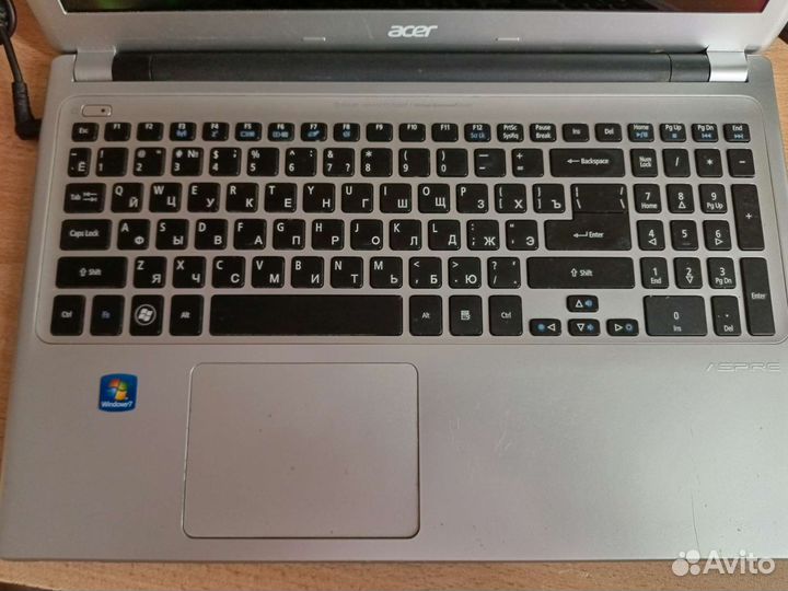 Acer V5-531G