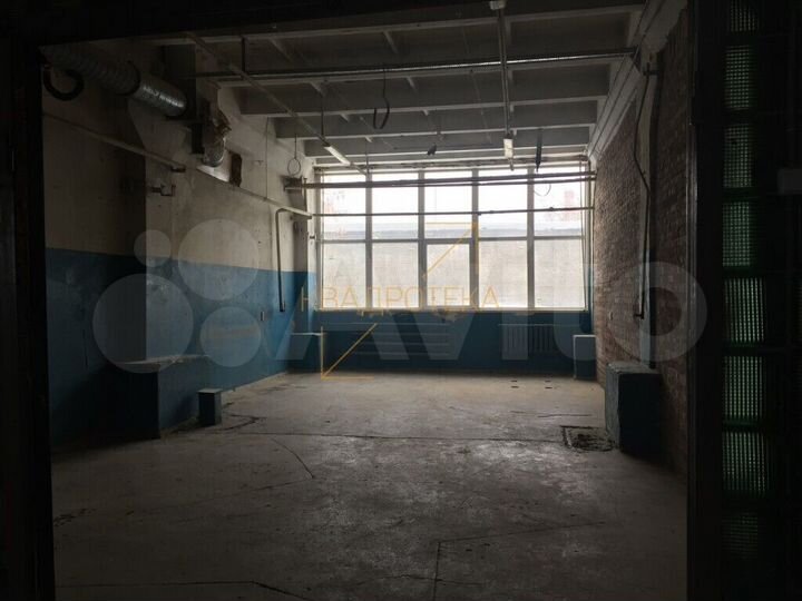 Продам производственное помещение, 1430 м²