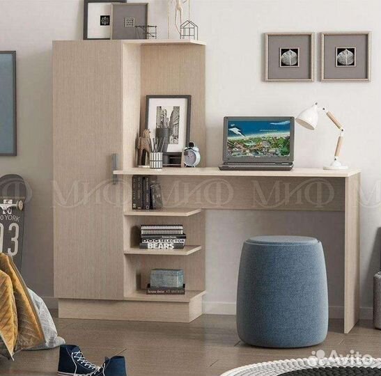 Стол компьютерный