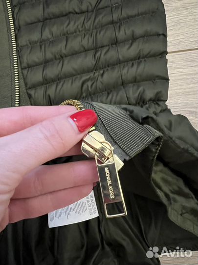 Жилетка michael kors original