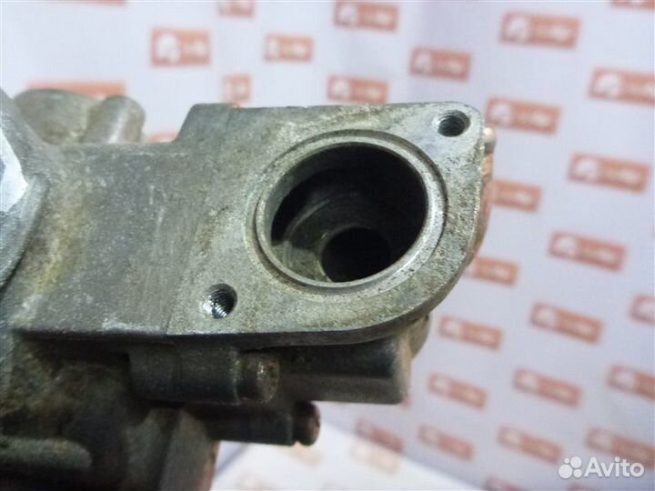 Заслонка дроссельная Mazda Mpv GF FS 2001