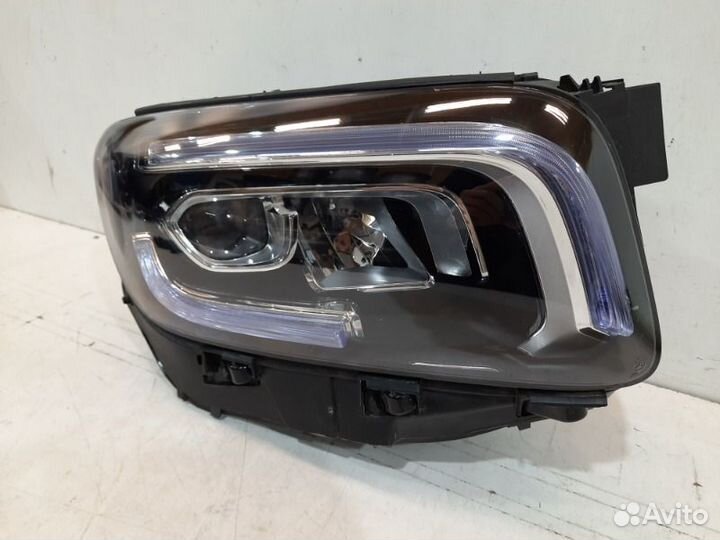Фара передняя правая Mercedes-Benz Glb X247