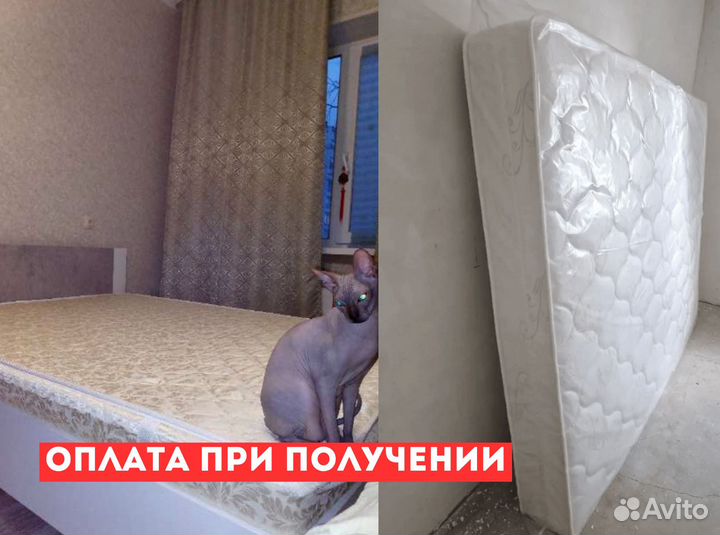 Матрас Аскона новый