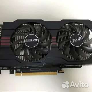 Видеокарта gtx 650ti