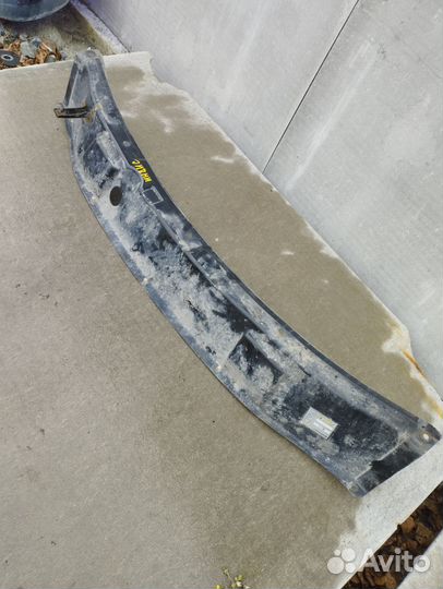 Планка телевизора Chеry Indis S18D 1.3 Чеpи Индиc