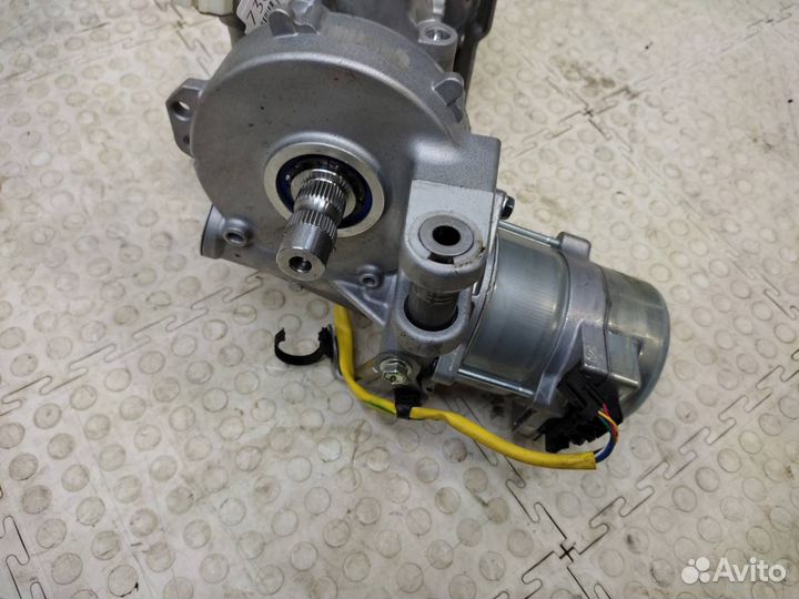 Колонка рулевая Lexus Rx 4 AL20 2019