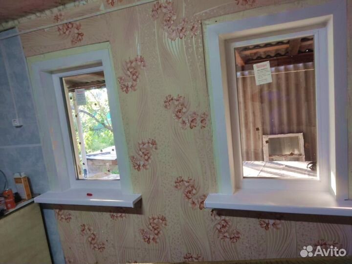 Пластиковые окна и балконы