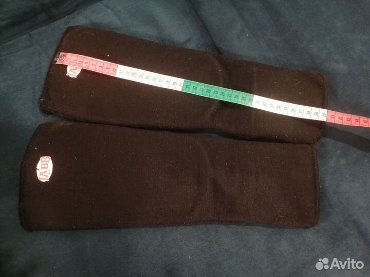 Защита голени для единоборств детская