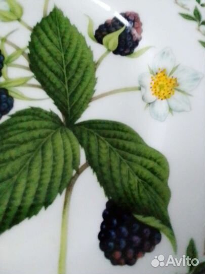 Костяной фарфор