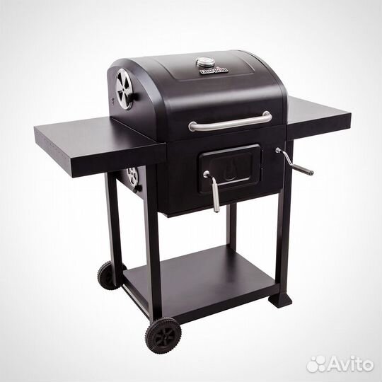 Угольный гриль Char-Broil Performance 580