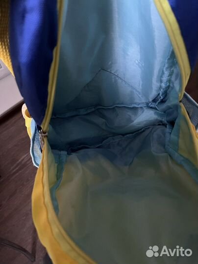 Рюкзак детский