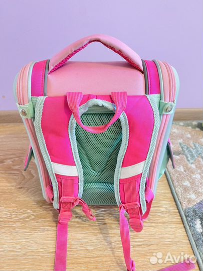 Рюкзак школьный