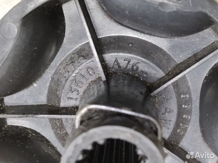 Ручка регулировки спинки сиденья Ford Explorer V