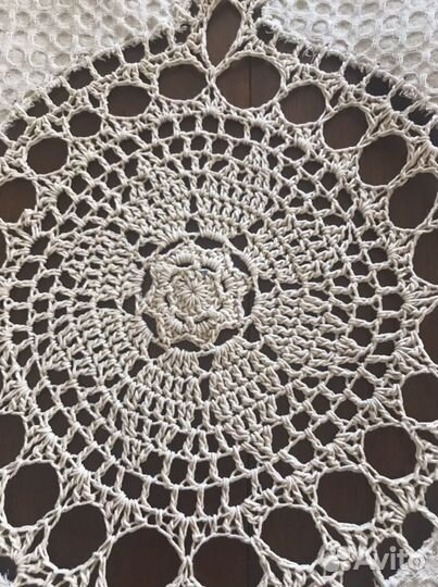 Скатерть новая Германия