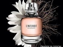 Парфюм Givenchy L’Interdit