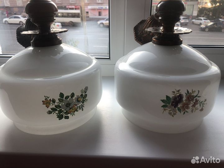 Светильник потолочный подвесной