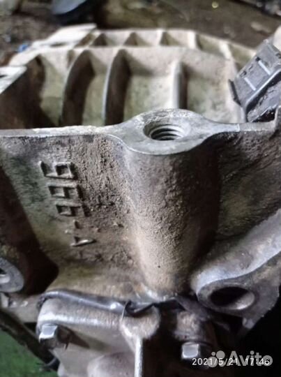 АКПП Chrysler Voyager 3 (1995 - 2001) 3.8 K9313180