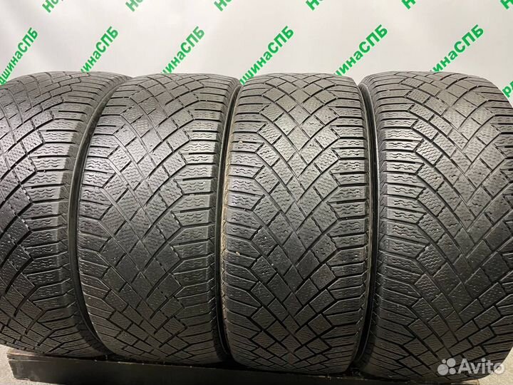 Continental ContiVikingContact 7 275/45 R20 121T