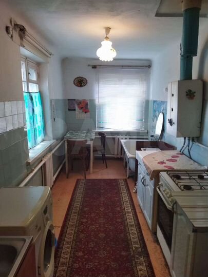 Дом 44 м² на участке 8 сот.