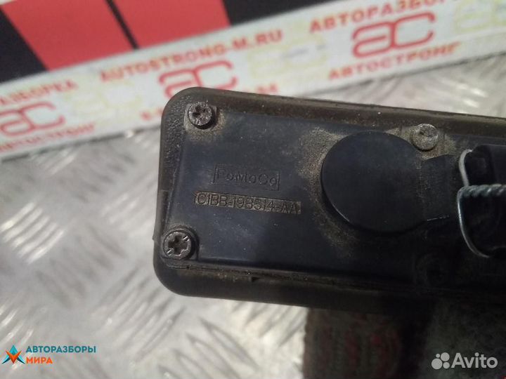 Ручка крышки багажника Ford Mondeo 4 рест. 2015