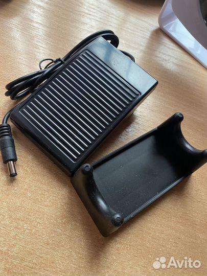 Аппарат для маникюра (без ручки)