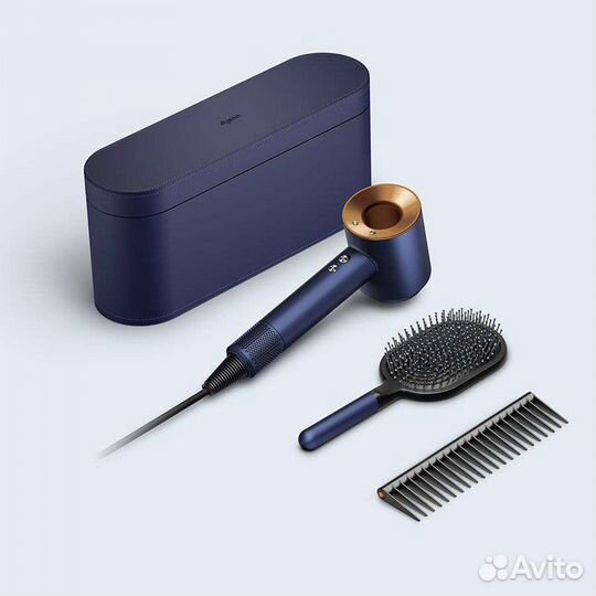 Dyson airwrap complete long hs05