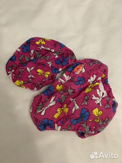 Аква Подгузники 6-2 года купальники 2-4 года