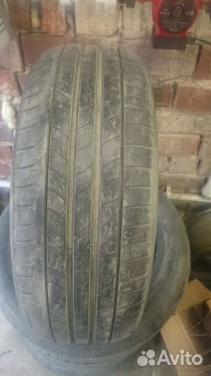 Michelin Energy Saver 215/55 R17 94H