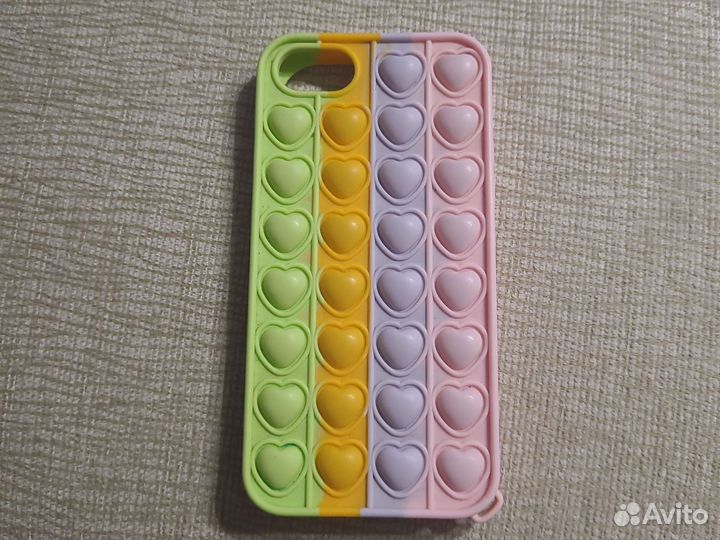 Чехол для iPhone 6s